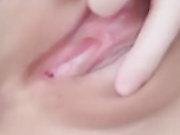 Teen Pussy