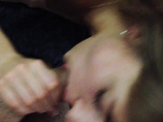AuroraSexy - Boy Girl BJ - Premium HD Video
