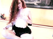 NamiMFC - Pool Table Masturbation - Premium Video