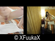 xfuukax pee