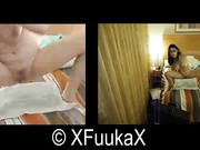 xfuukax pee