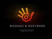 Hegre Art - 4 Hands Penis Massage Julietta and Magdalena