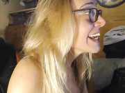 Blonde Milf