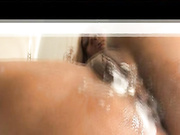 Black Juicy DP Creampies