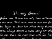 Emma Wilde Sharing Emma