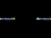 SexbabesVR Virtual Girlfriend Aislin