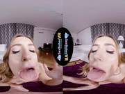 SexbabesVR Virtual Girlfriend Aislin