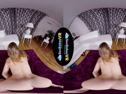 SexbabesVR Virtual Girlfriend Aislin