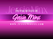 JESSIE MINX – JESSIEMINX ALL YOU HAVE TO DO IS CUM