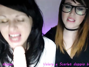 Valery e friend