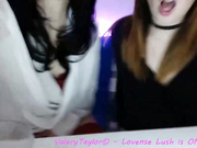 Valery e friend