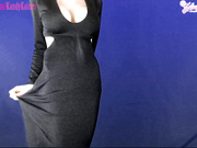 LollipopsAndGumdrops - Trying On My Favorite Dresses