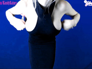 LollipopsAndGumdrops - Trying On My Favorite Dresses