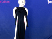 LollipopsAndGumdrops - Trying On My Favorite Dresses
