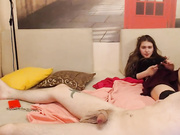 lanalaang Chaturbate