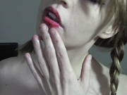 A L Oral Aggressive