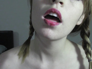 A L Oral Aggressive
