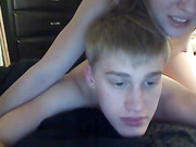 sexy couple
