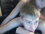 sexy couple