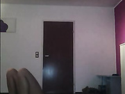 wetcameltoe 1st vid