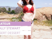 Missmolly desert