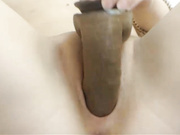 Allyssia dildo