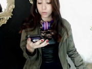 Appledred_ Camshow 3 Apr 2018