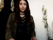 Appledred_ Camshow 3 Apr 2018