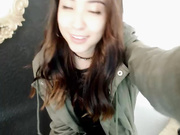 Appledred_ Camshow 3 Apr 2018