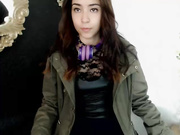 Appledred_ Camshow 3 Apr 2018