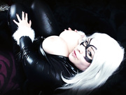 Mina_Demonic - BlackCat