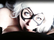 Mina_Demonic - BlackCat
