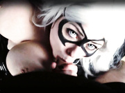 Mina_Demonic - BlackCat