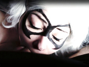 Mina_Demonic - BlackCat