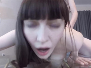 [ManyVids] nataliagrey doggy style b/g