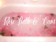 OHAINAOMI – ROSE BATH AND CUM