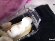 R0xyRay3 Bday Cam Show