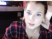 russian cam model momiamhere striptease 2018.01.14