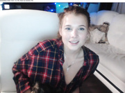 russian cam model momiamhere striptease 2018.01.14