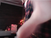 russian cam model momiamhere striptease 2018.01.14 part3