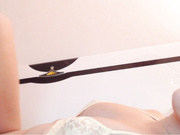 russian cam model striptease 2018.01.16