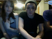 hot orgy