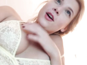 russian cam model momiamhere striptease 2018.01.16part5