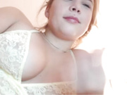 russian cam model striptease 2018.01.16part4