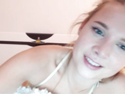 russian cam model momiamhere striptease 2018.01.16part2