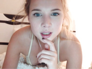russian cam model momiamhere striptease 2018.01.16part10