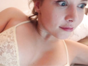 russian cam model momiamhere striptease 2018.01.16part10