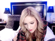 kaliiirose69 hotgirl