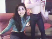 British Indian Londonfantasy
