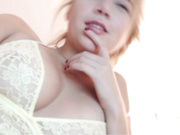 russian cam model striptease 2018.01.16part7